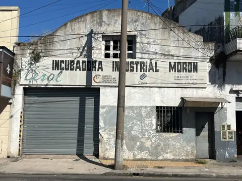 Galpón en Venta