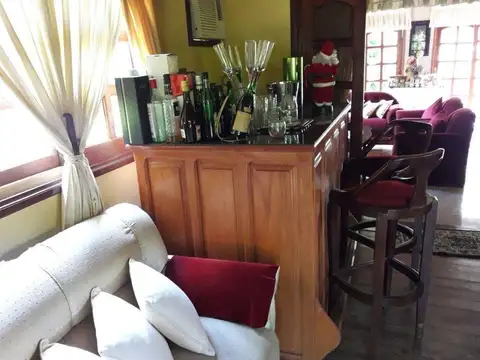 Quinta en Venta A Estrenar