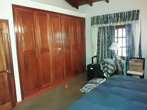 Vendo Casa Quinta en club de campo la Eugenia Garupa Mnes 
