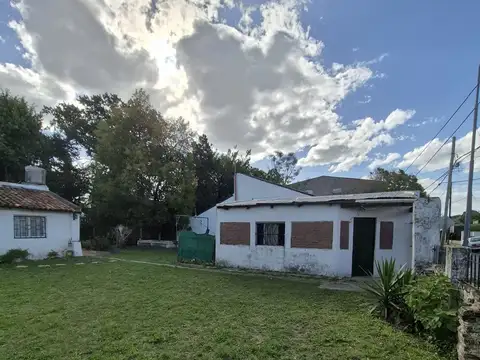 Casa en Venta 65 años
