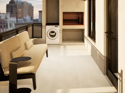 Departamento en Venta A Estrenar