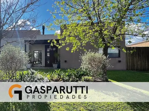 Casa en Venta en San Matias