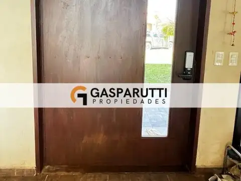 San Matías, Escobar