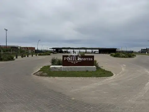 Terreno en Amarras