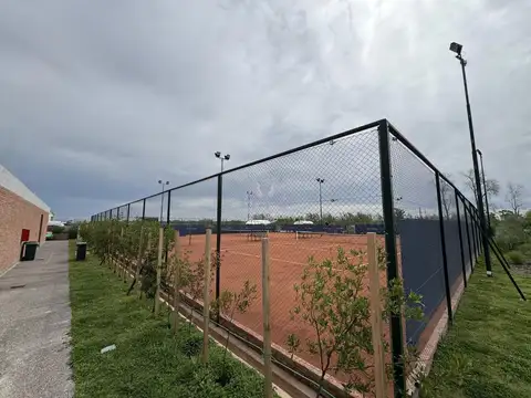 Terreno en Amarras