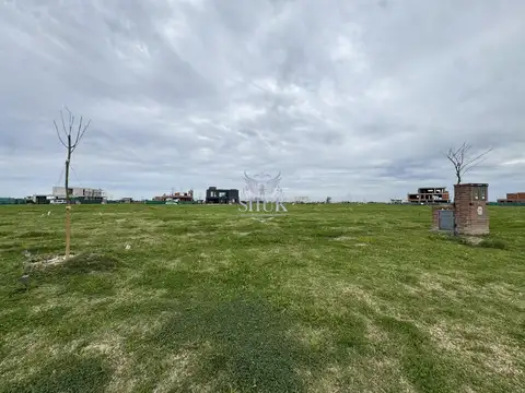 Barrio Amarras al 600