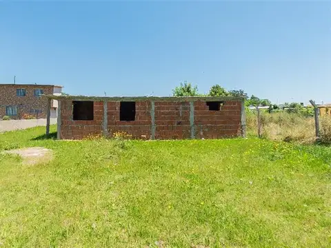 Terreno en Venta 16  mts Frente