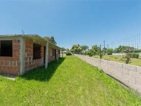 Terreno en Venta de 500,0 m2