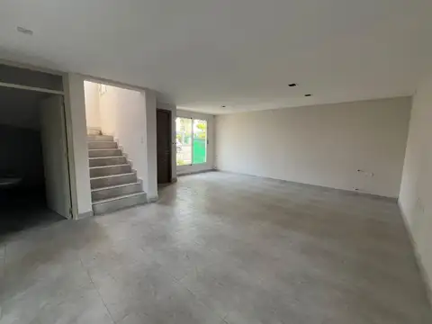 Casa Barrio Lar de Drummond Lujan de Cuyo