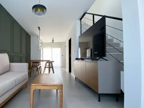 Casa en Venta A Estrenar