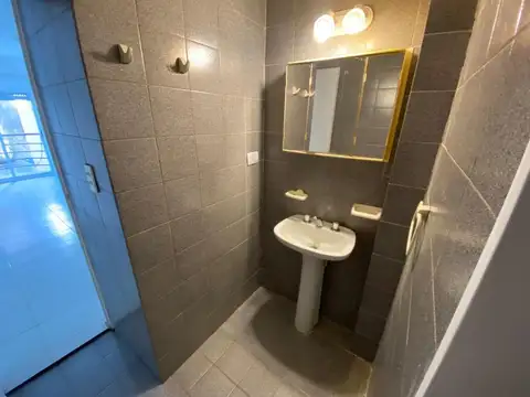 Departamento en Alquiler Apto profesional