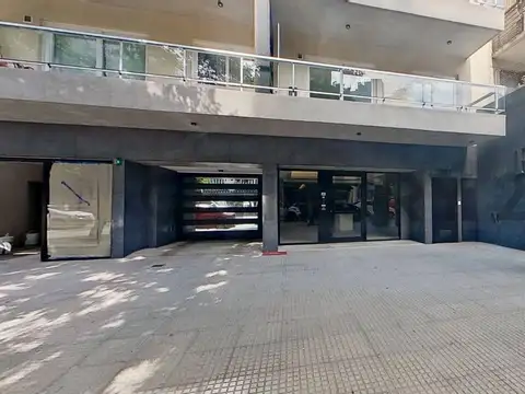 ALQUILER LOCAL A ESTRENAR EN ALMAGRO