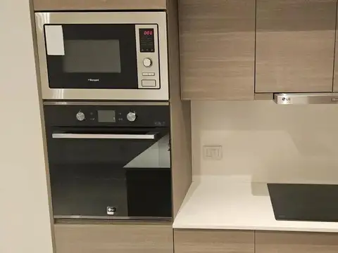 Departamento en Alquiler Permite mascota