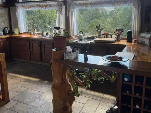 Casa en Venta 10 años