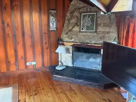 Casa en  Km 13. De la Creciente  al 13700