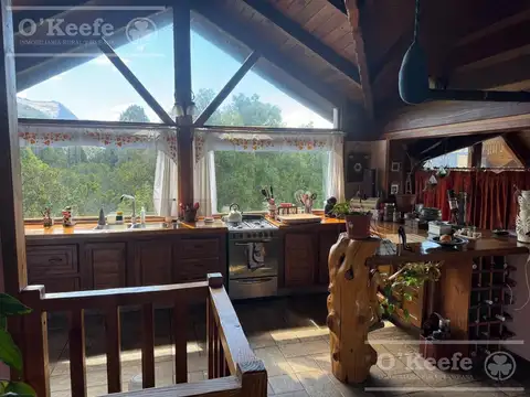 Casa en San Carlos De Bariloche