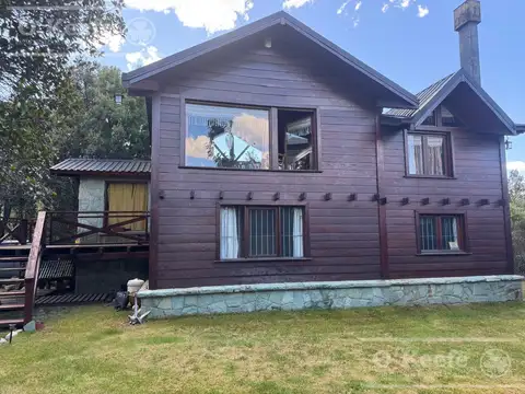 Casa en San Carlos De Bariloche