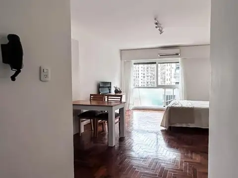 Departamento en Alquiler Temporal 40 años