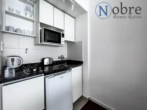 Departamento en Alquiler Temporal en Palermo, $ 600.000