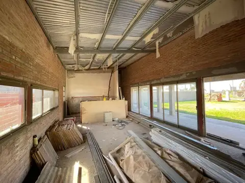 Casa en Venta 4 años