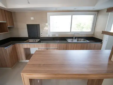 VENTA DEPARTAMENTO DE 1 DORMITORIO VENADO TUERTO