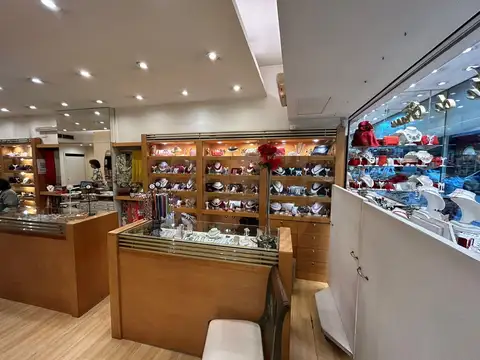 Local en Venta en Libertad y Arenales, Recoleta