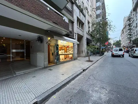 Local en Venta en Barrio Norte, USD 330.000