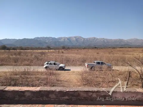 R2 Rosario de la Frontera