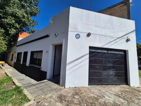 VENTA DE CASA EN SAN MARTIN