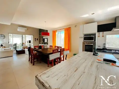 Casa en venta en Costa Esmeralda