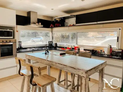 Casa en Venta en Costa Esmeralda, USD 335.000