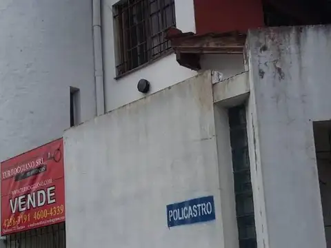 Casa en Venta de 5 dormitorios