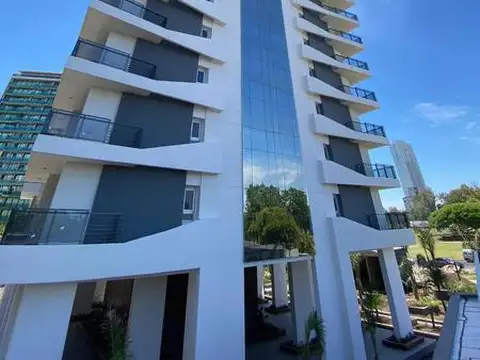 Ing. Gualberto Venesia, Rosario, Santa Fe