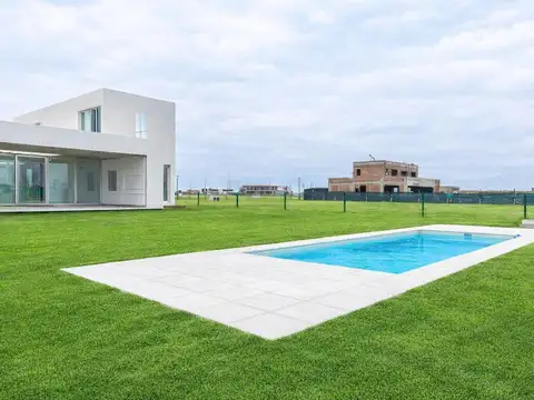 Casa en Venta A Estrenar