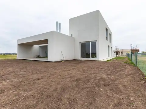 Vida Club De Campo - A Estrenar - Pileta - Galeria