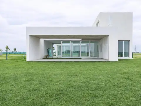 Casa en Venta en Vida Club De Campo, USD 750.000