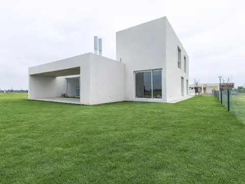 Vida Club De Campo - A Estrenar - Pileta - Galeria