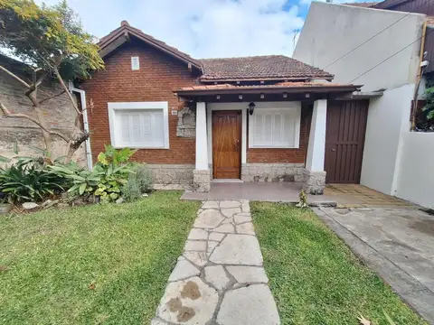 ALQUILER CASA EN PH AL FRENTE 4 AMBIENTES VILLA MAIPU