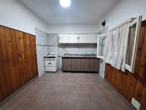 ALQUILER CASA EN PH AL FRENTE 4 AMBIENTES VILLA MAIPU