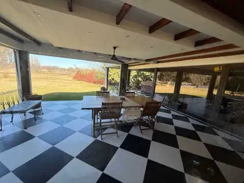 Casa en Venta al Norte