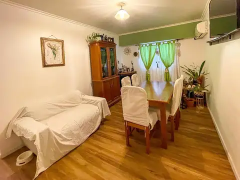 Departamento en Venta en Parana, USD 62.000