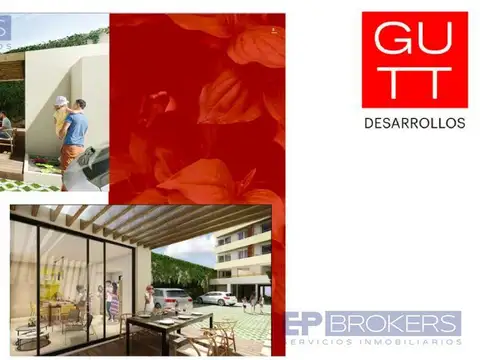 Departamento en Venta A Estrenar