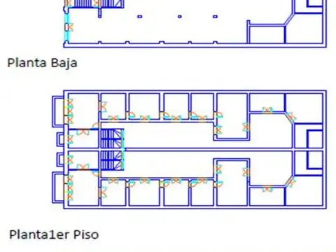 Terreno - Venta - Argentina, Capital Federal - SARMIENTO 1700