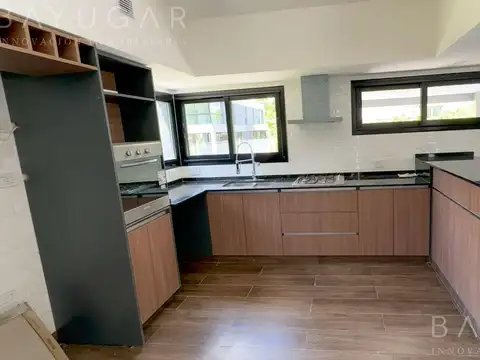 Casa en Alquiler en Countries y Barrios Cerrados en Pilar, USD 2.100