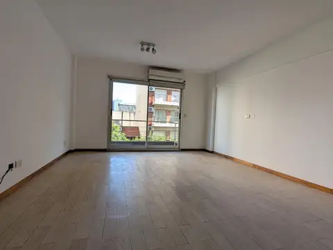 Parque Centenario - Cangallo 100 - Moderno Monoambiente