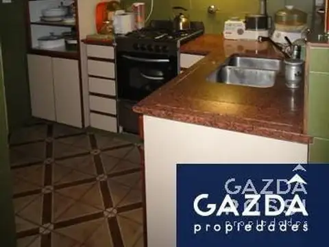 Casa en Venta 40 años