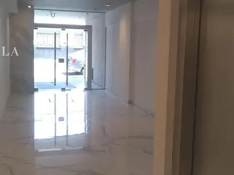 Oficina Monoambiente con 2 baños