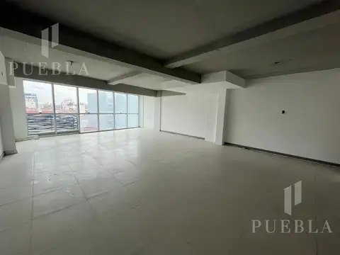 Alquiler de Oficina - Parque Patricios