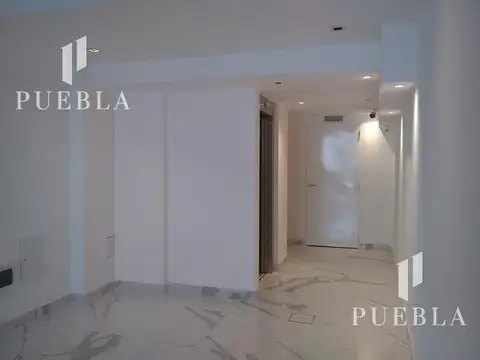 Oficina en Alquiler en Parque Patricios, $ 970.000