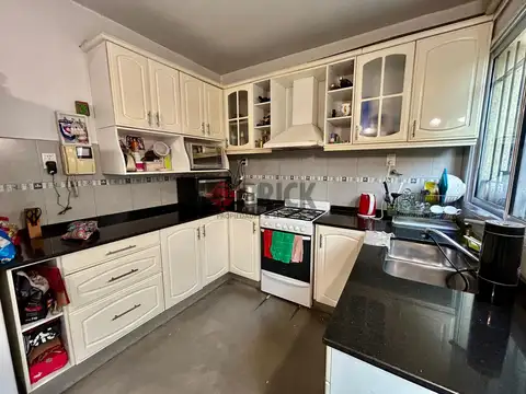 Casa en Venta en Olivos, USD 229.000